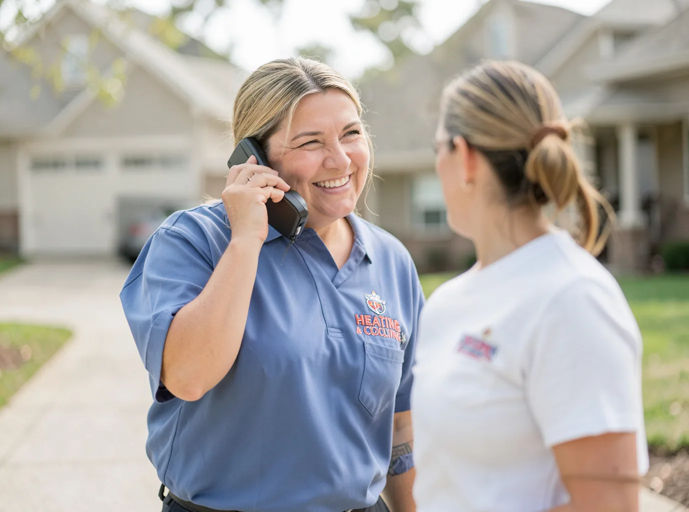 Hvac Repair Denton, NE FAQs